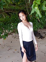 hard asian series