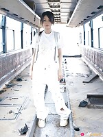 asia collection nude
