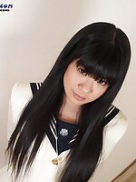 young asian teen lesbians